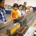 The Great Train Show