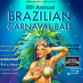 Brazilian Carnaval Ball: Infinite Light