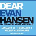 Dear Evan Hansen