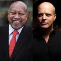 Kenny Baron & John Medeski