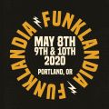 Funklandia: Portland Funk Music Festival