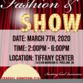 Fashion & SHOW!