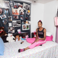 Sara Bennett: Life After Life in Prison: The Bedroom Project