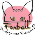 22nd Annual Furball Purrlez-vous Français?