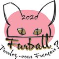 22nd Annual Furball Purrlez-vous Français? 