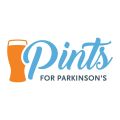Pints for Parkinson's Kick Off Party