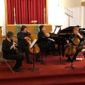 Free Vernon Neighborhood Concert with Portland Chamber Music