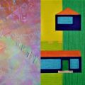 Parallel Exhibitions: Meghan Hedley “Elemental Meditations” and Matthew Sproul “Brighter Worlds”