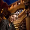 Renowned Organist Gail Archer Performs Free Portland Concert