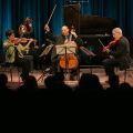 Opening Night: Schumann & Brahms Piano Quartets