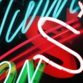 Electric Letterland: A Walking Tour of Portland's Historic Neon Signs