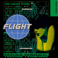 Flight- Techno Terminal W/ SCi Fi SOL