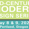 Restore Oregon's Mid-Century Modern Design Series 