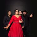 La Santa Cecilia