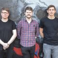 We Were Promised Jetpacks