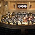 Portland Youth Philharmonic Presents: Nielsen's Sinfonia Espansiva