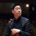 Soovin Kim: Bach’s Complete Violin Sonatas & Partitas