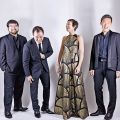 Parker Quartet: Inventive & Inspired