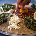 Ethiopian Cuisine Cooking Class: Doro Wot