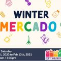 Winter Mercado