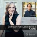 Beethoven Piano Concerto No. 2 Live Stream