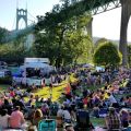 Cathedral Park Jazz Festival