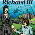 Richard III by Original Practice Shakespeare Festival