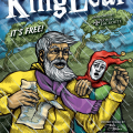 The Tragedie of King Lear by Original Practice Shakespeare Festival