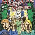 Much Adoe about Nothing by Original Practice Shakespeare Festival