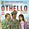 The Tragedie of Othello by Original Practice Shakespeare Festival