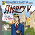 Henry the Fift by Original Practice Shakespeare Festival