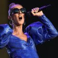 Celine Dion Live At Moda Center