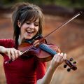 Lindsey Stirling Live At Moda Center