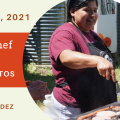 Zenger Farm Community Chef Dinner: Dia de los Muertos