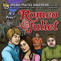 Romeo and Juliet by Original Practice Shakespeare Festival