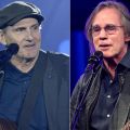 James Taylor & Jackson Browne Live At Moda Center