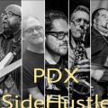 PDX Side Hustle LIVE at Afrodaddy’s Jazz