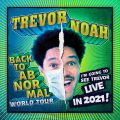 Trevor Noah: Back to Abnormal World Tour