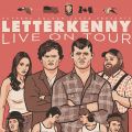 Letterkenny Live