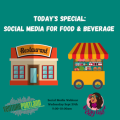 Venture Portland: Social Media For Food & Beverage Businesses