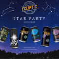 Star Party with OMSI at Ecliptic Brewing