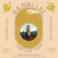 DANNI LEE: “TRUTH TELLER” ALBUM RELEASE SHOW