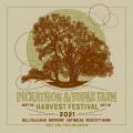 Pickathon and Topaz Farm Present Harvest Festival