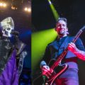 Ghost & Volbeat Live At Veterans Memorial Coliseum