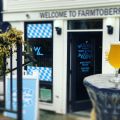 Wolves & People Farmtoberfest
