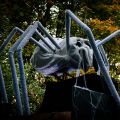 Clackamas County Scare Fair