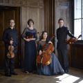 Brentano String Quartet: A Tribute to Stravinsky