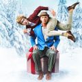 O Christmas Tea: A British Comedy