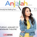 Anjelah Johnson