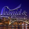 Leonid & Friends - A Tribute to the Music of Chicago